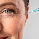 تعداد دفعات بوتاکس در سال