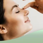 عمل بینی نیمه فانتزی