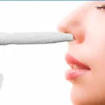 تامپون بعد عمل بینی