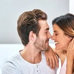 رابطه جنسی بعد از عمل بینی