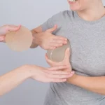 ورزش بعد از پروتز سینه